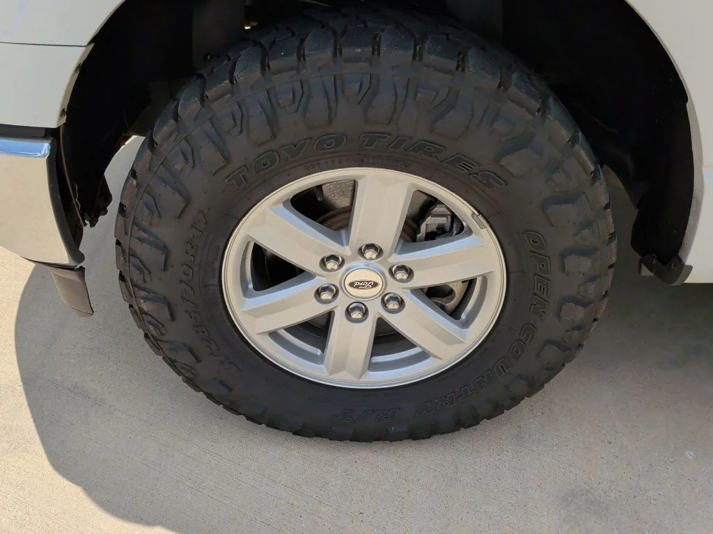 2022 Ford F-150 XLT - Photo 42