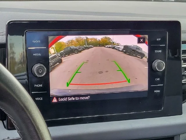 Vehicle thumbnail