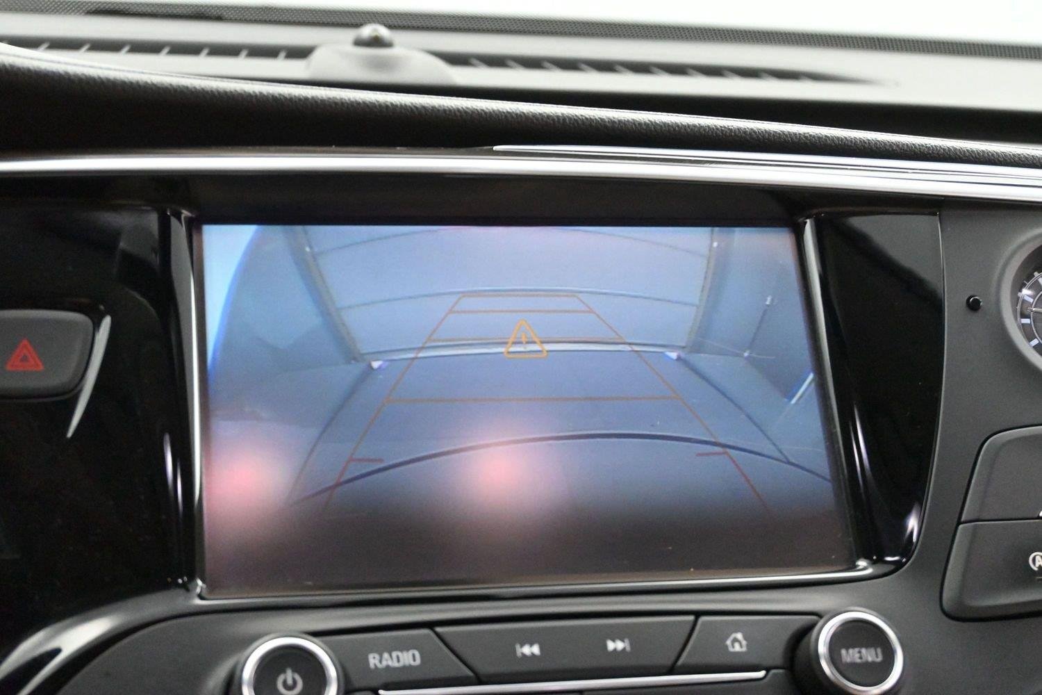 Used 2019 Chili Red Metallic Buick Preferred image 20