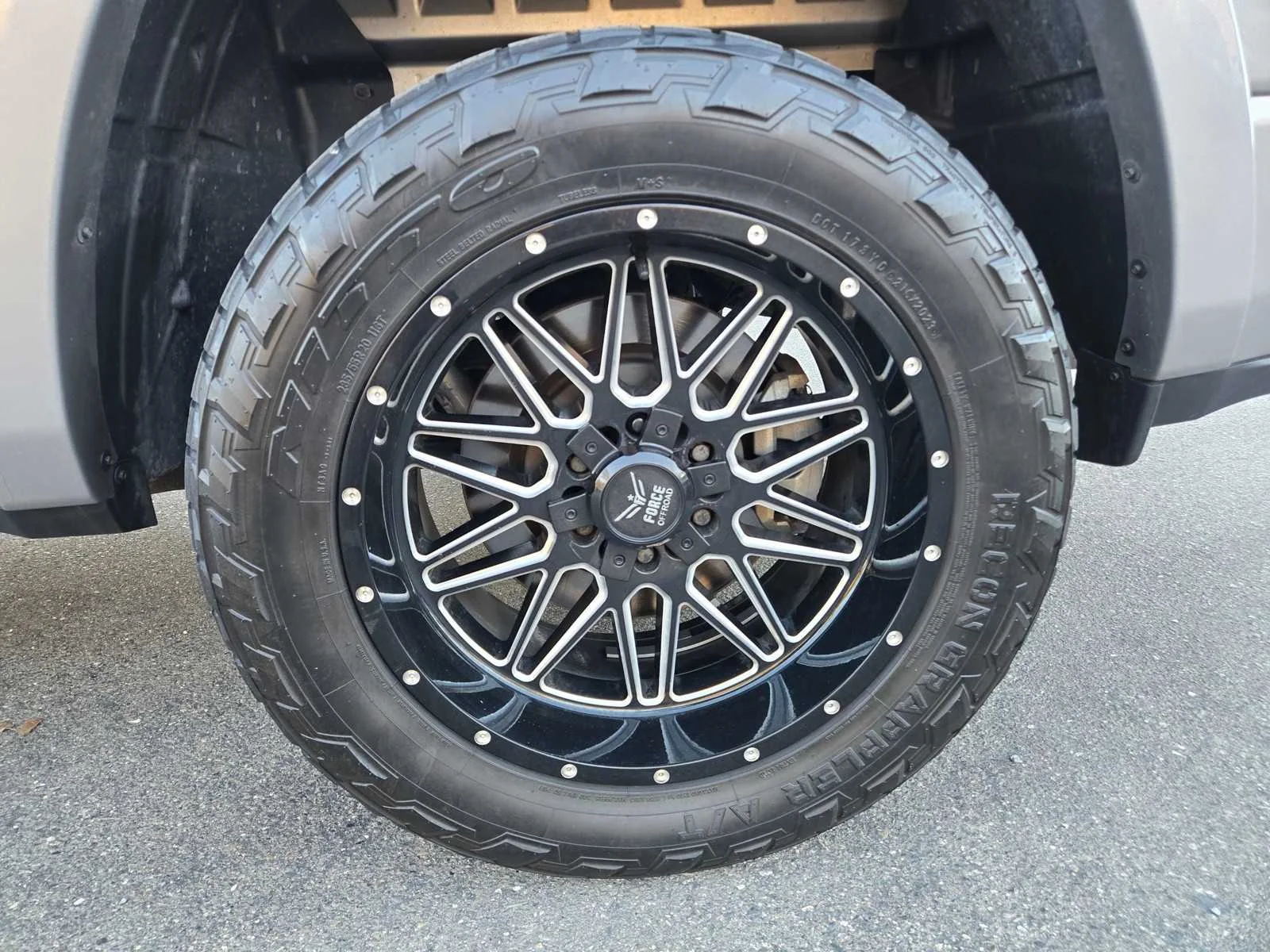 2022 RAM Ram 1500 Pickup Laramie - Photo 29
