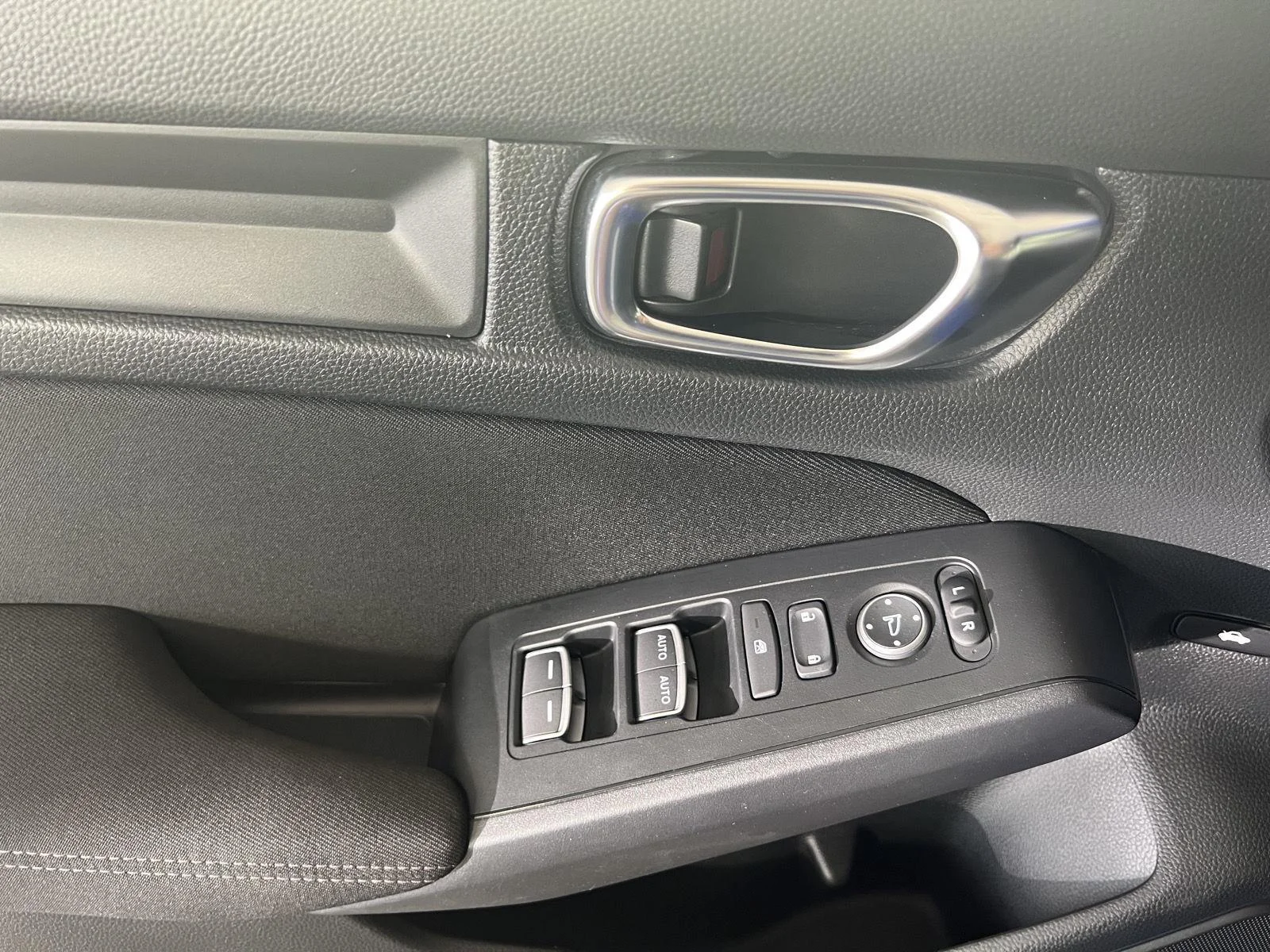 Used 2024 Bl Honda Sport image 6