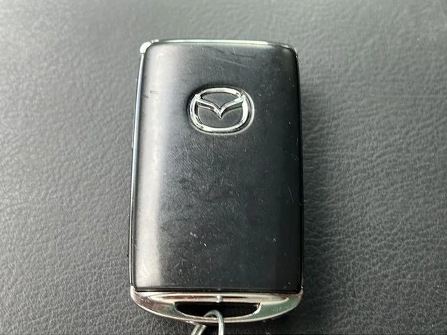Used 2023 Red Mazda 2.5 S Select Package image 27