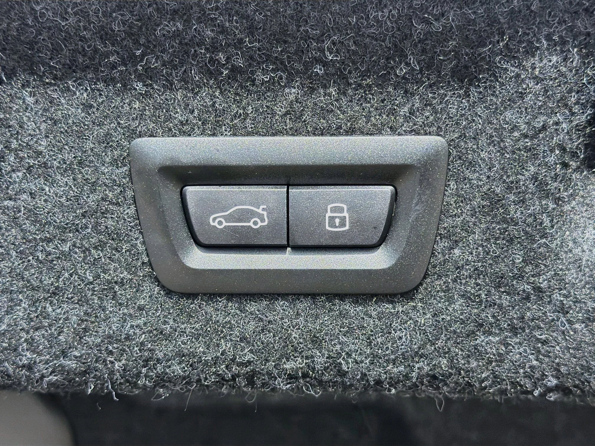Used 2026 Dravit Grey Metallic BMW Competition xDrive image 13