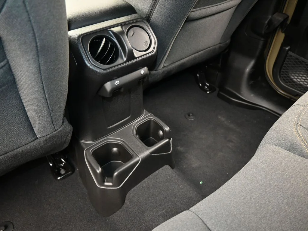 New 2026 41 Exterior Paint Jeep Sport image 29