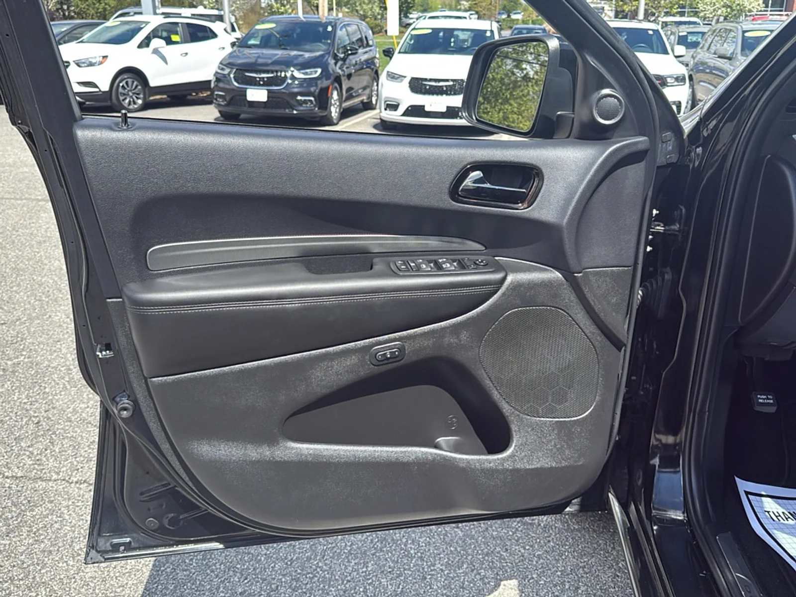 Certified Used 2020 DB Black Clearcoat Dodge GT Plus AWD image 9