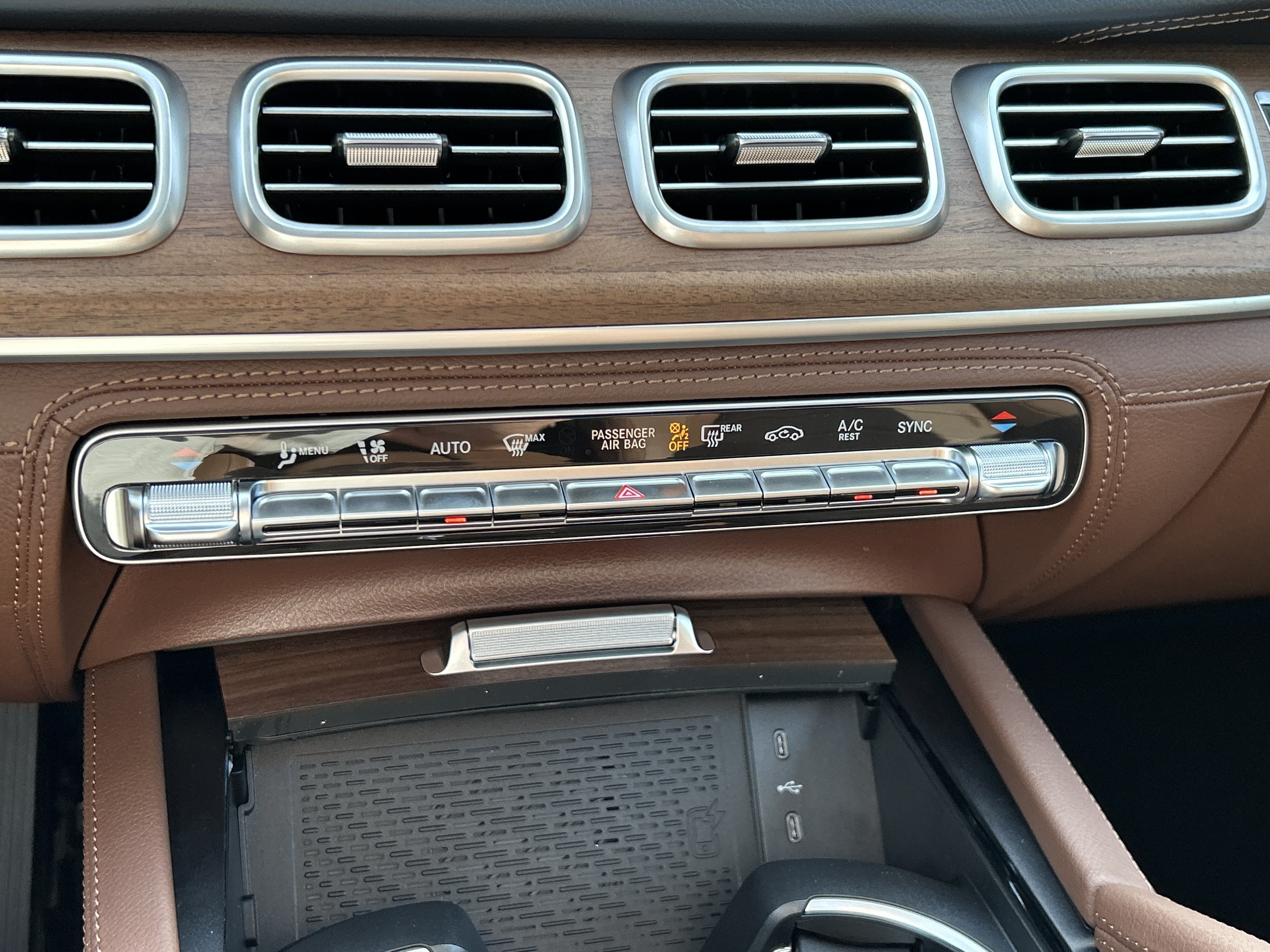 New 2026 MANUFAKTUR Alpine Grey Mercedes-Benz GLE 450 4MATIC® SUV image 28