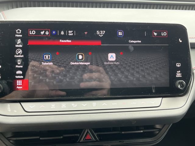 New 2026 Redeye Dodge Scat Pack image 21