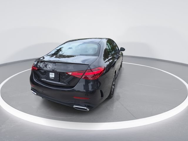 2023 Mercedes-Benz C-Class Sedan C 300 - Photo 7