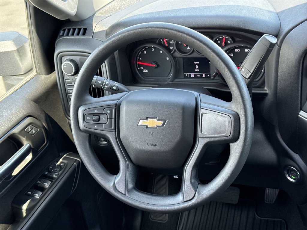 2026 Chevrolet Silverado 2500 HD Custom - Photo 10