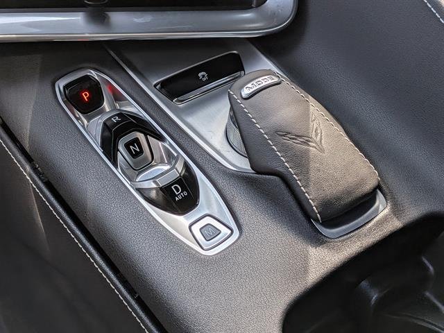 2024 Chevrolet Corvette 1LT - Photo 17