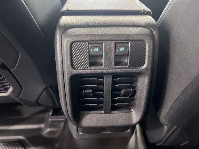 2025 Ford Bronco 4-Door Badlands - Photo 19