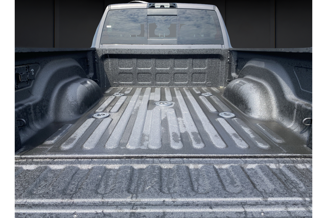 2025 RAM 2500 Big Horn - Photo 13