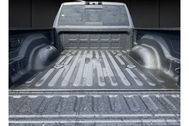 2025 RAM 2500 Big Horn - Photo 13