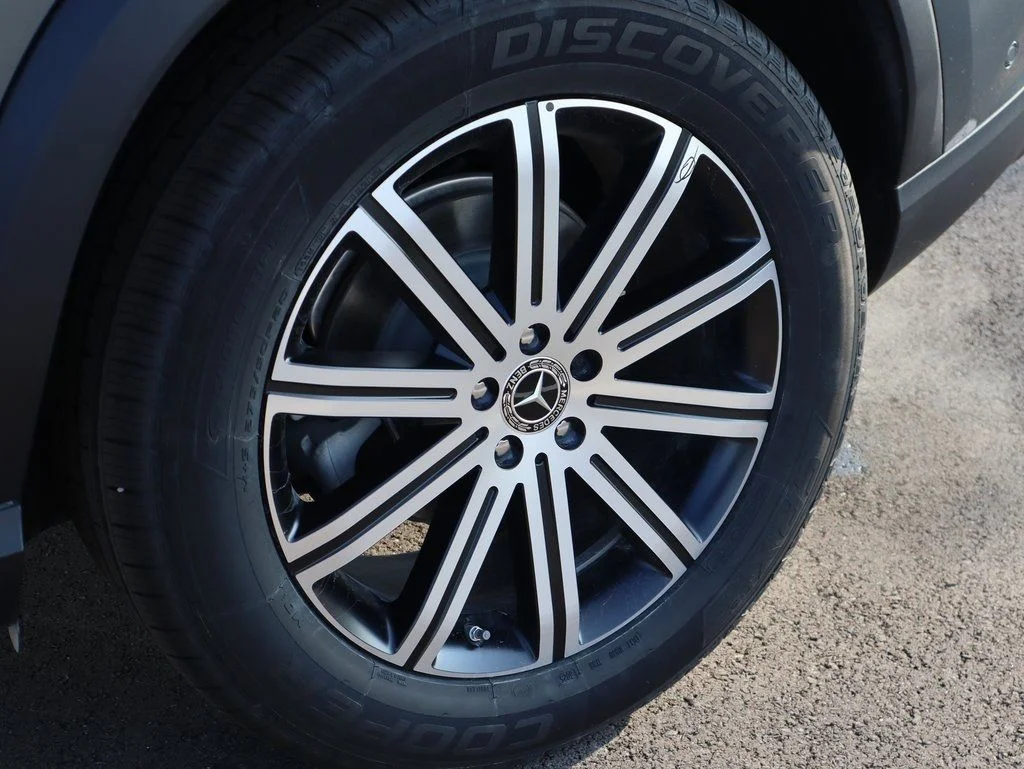 Certified Used 2026 Selenite Grey Metallic Mercedes-Benz GLE 350 image 51