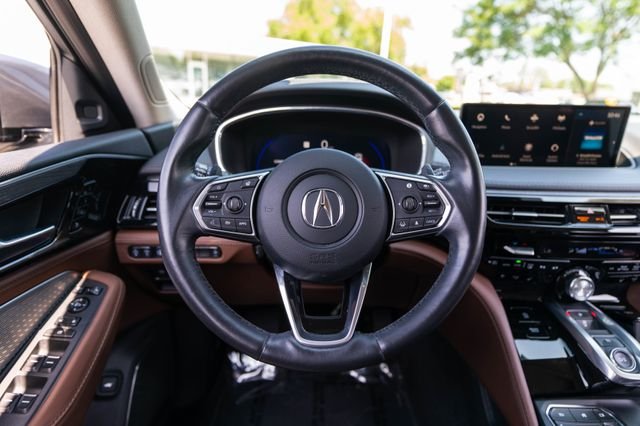 2023 Acura MDX Advance Package - Photo 16