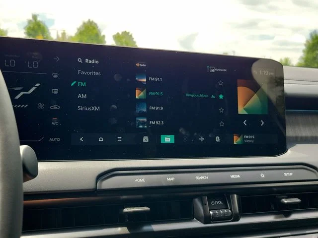 New 2027 Glacial White Pearl Kia X-LINE SX PRESTIGE image 22
