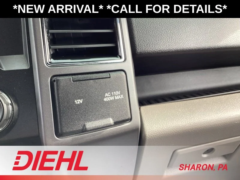 Used 2019 Silver Ford XLT image 36