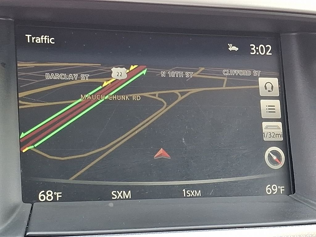 Used 2020 Blue Nissan SL image 19
