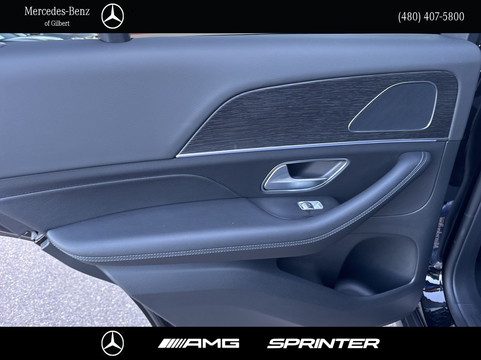2026 Mercedes-Benz GLE GLE350 - Photo 18