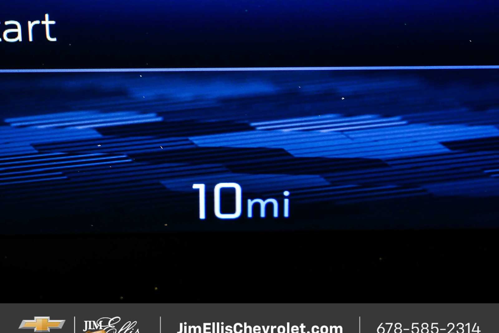 2026 Chevrolet Equinox LT - Photo 8