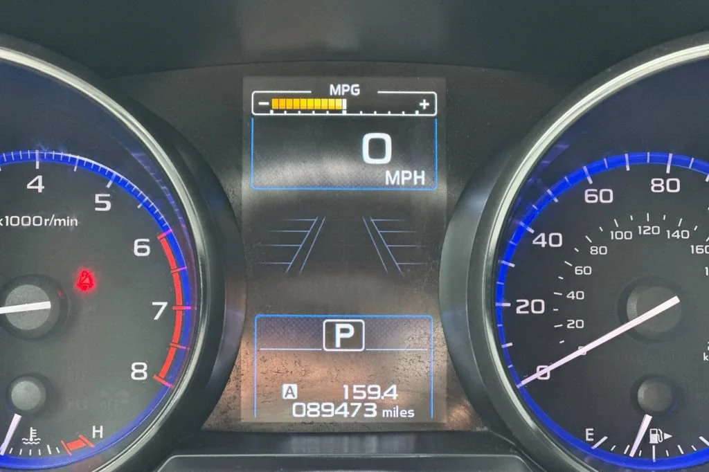 2019 Subaru Legacy Base - Photo 23