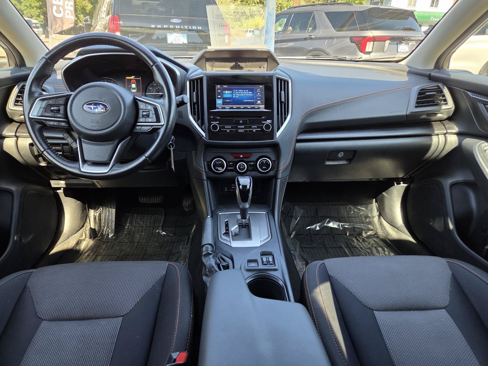 2023 Subaru Crosstrek Premium - Photo 15