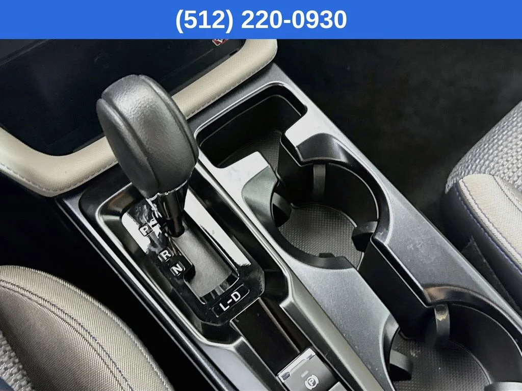 Certified Used 2026 White Subaru Premium image 21