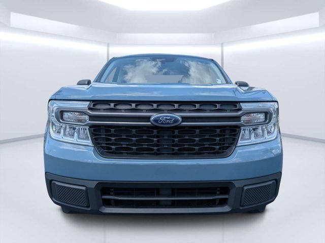 Used 2023 Blue Ford XLT image 8
