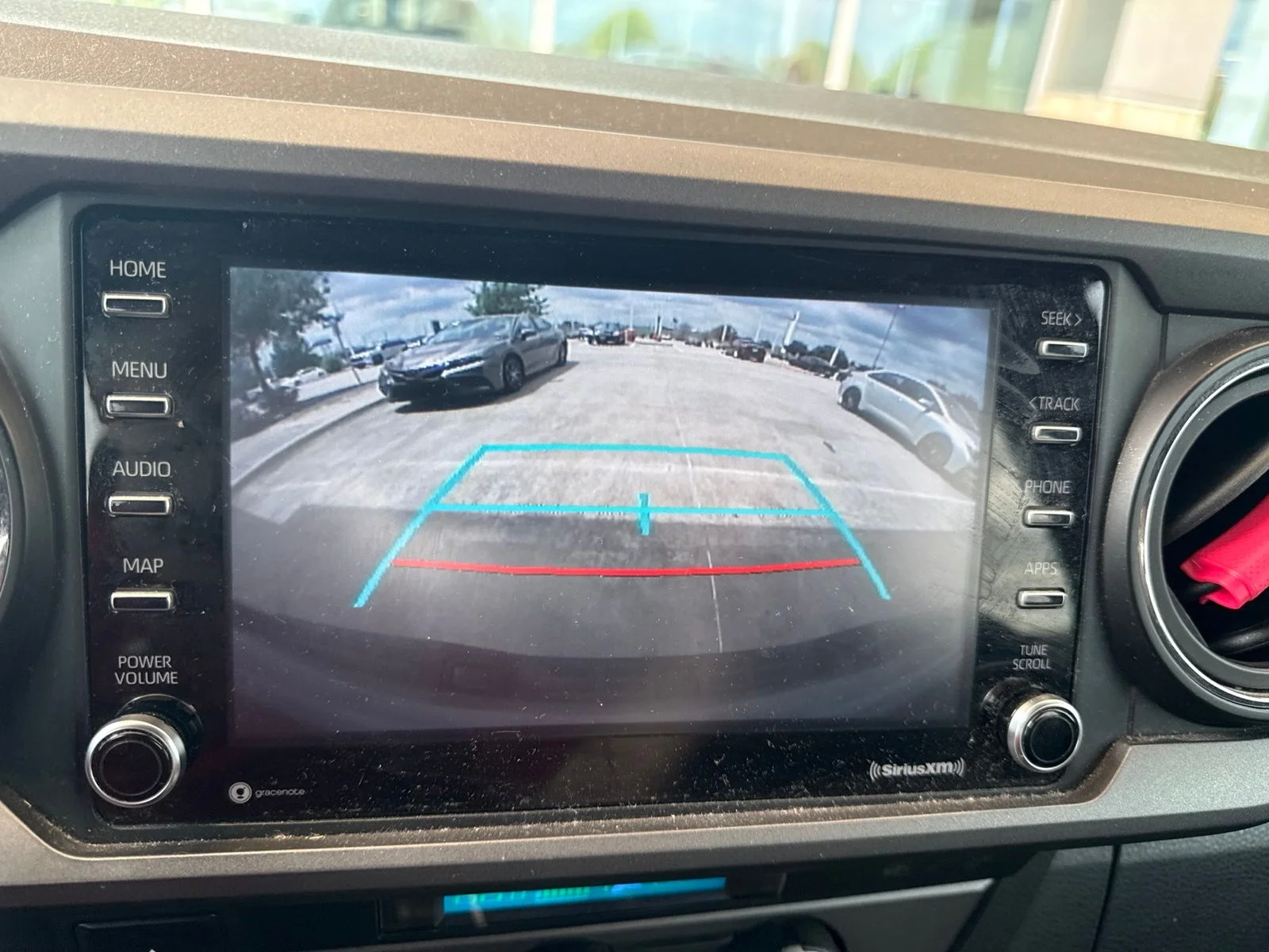 Used 2022  Toyota TRD Sport image 24
