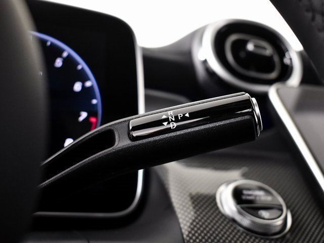 2025 Mercedes-Benz GLC AMG GLC43 - Photo 68