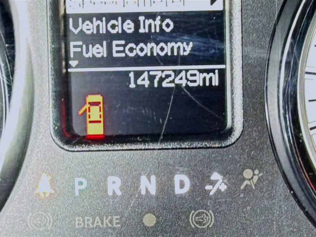 Used 2019 Maroon Ram Express image 14