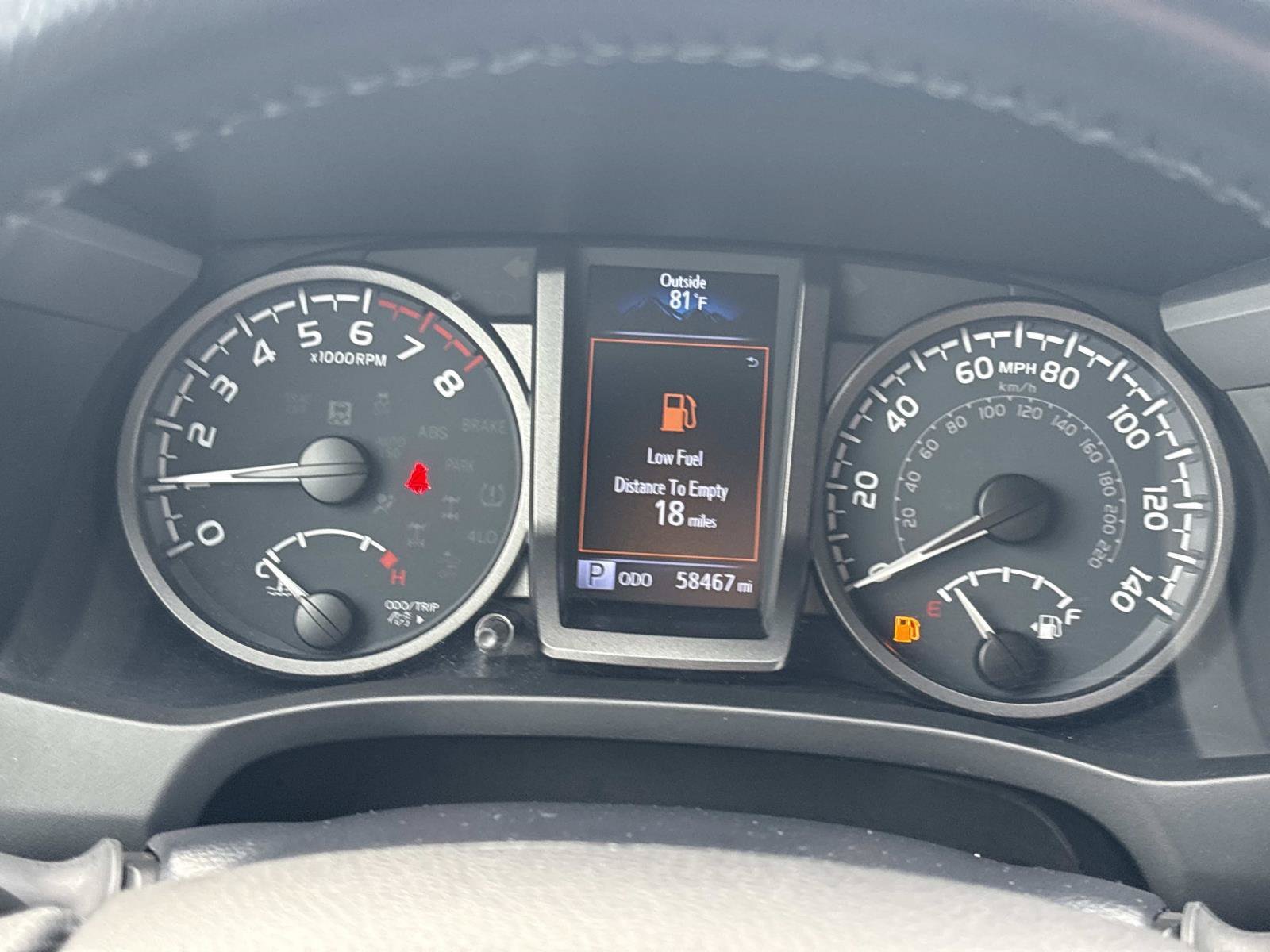2022 Toyota Tacoma SR5 - Photo 16