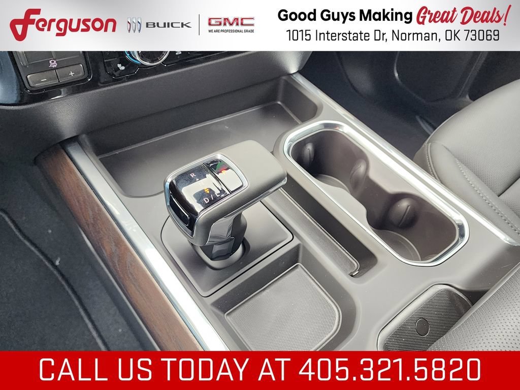 2026 GMC Sierra 1500 SLT - Photo 31