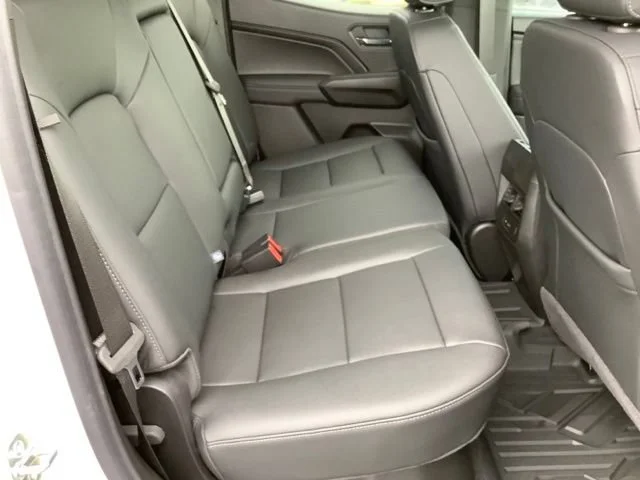 2026 GMC Canyon Elevation - Photo 16