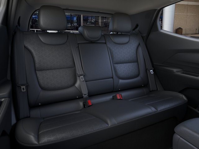 New 2027 Marina Blue Metallic Chevrolet LT image 17