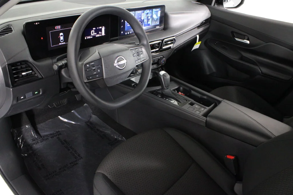 2026 Nissan Sentra S - Photo 19