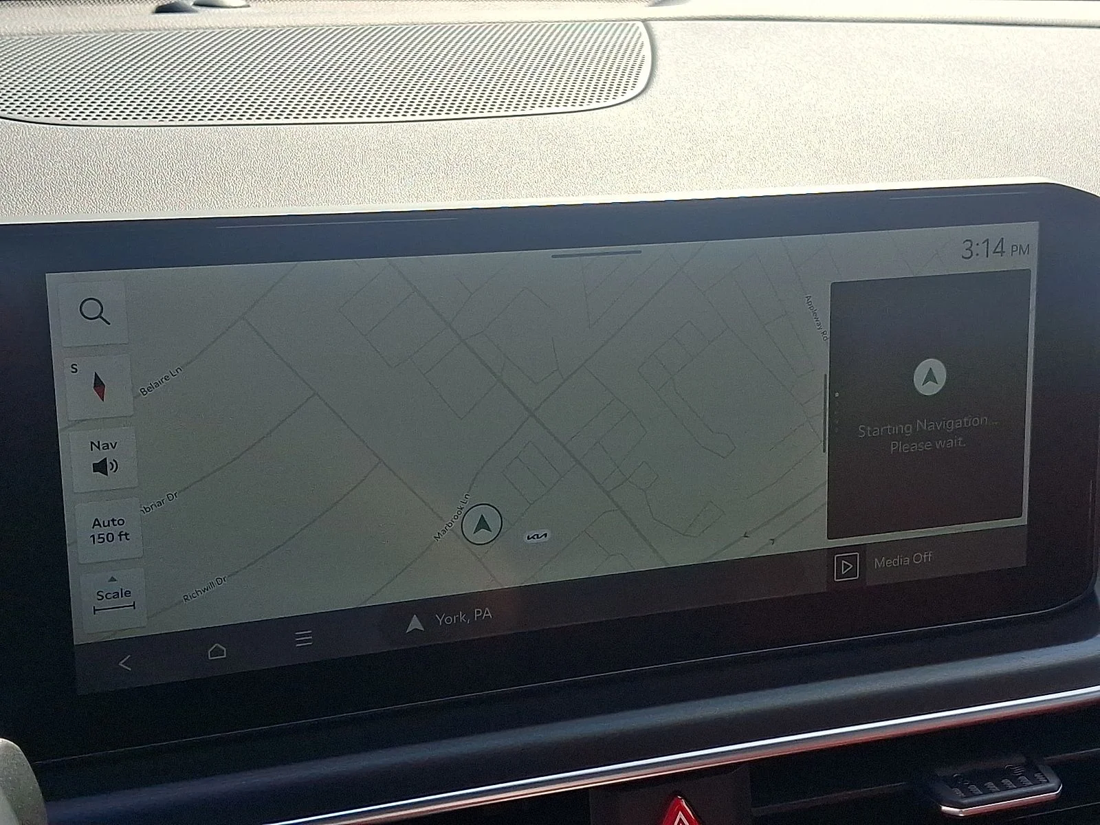 New 2026 Black Kia GT-Line image 18