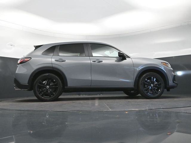 Used 2027 Gray Honda Sport image 29