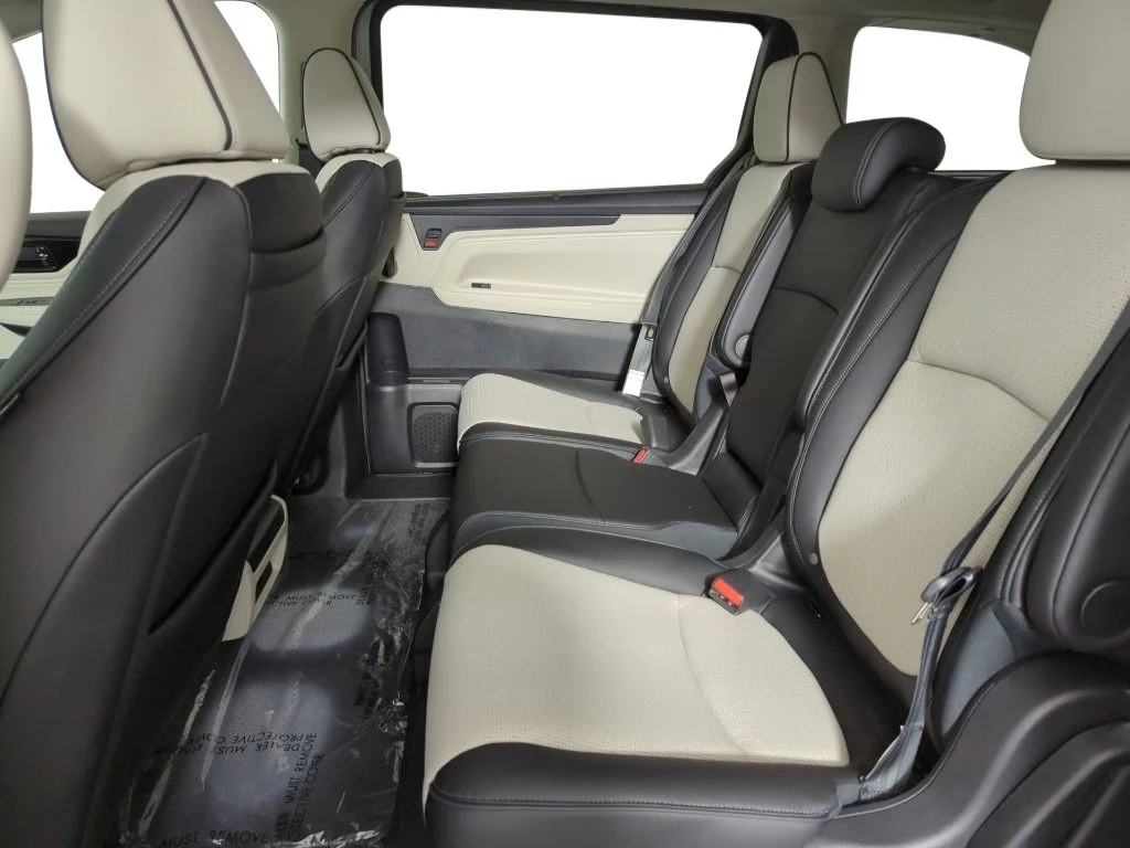 2026 Honda Odyssey Elite - Photo 19