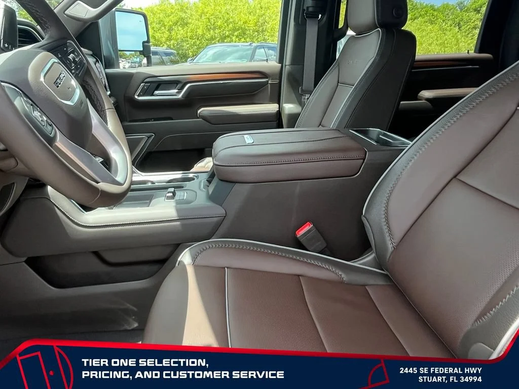 New 2026 Onyx Black GMC Denali image 10