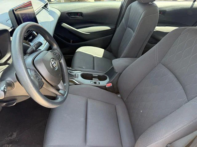 Certified Used 2024 UNDERGROUND Toyota LE image 42