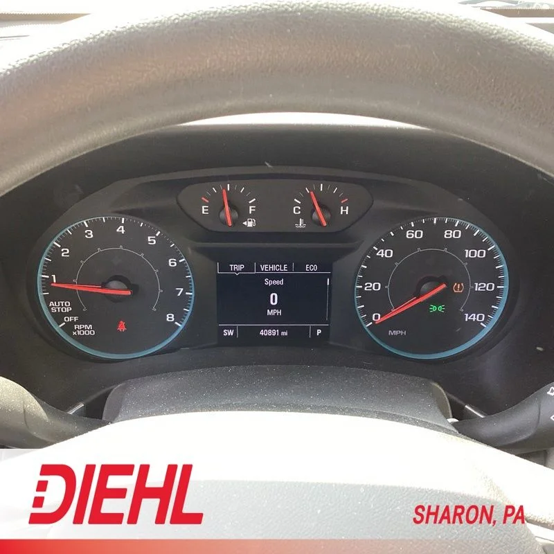 Used 2019 Silver Chevrolet LS image 11