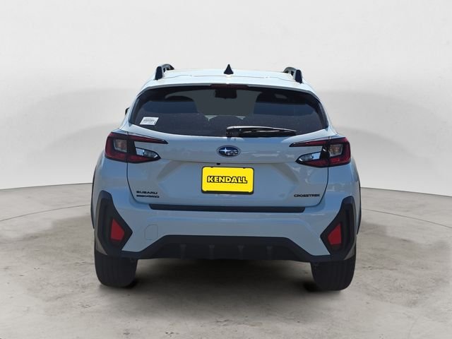 New 2026 White Subaru Premium image 4