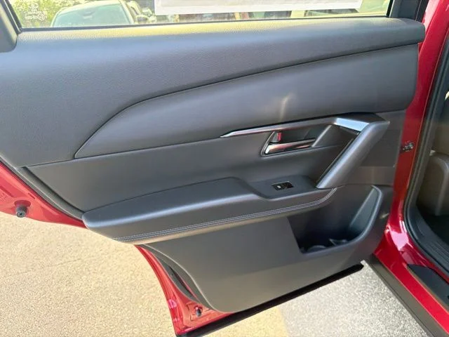 New 2026 Soul Red Crystal Metallic Mazda 2.5 S Preferred AWD image 24