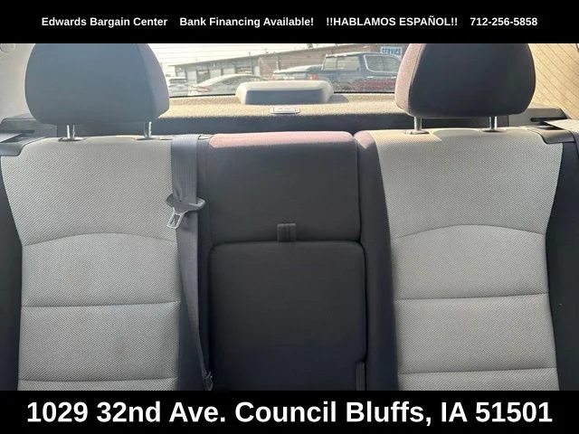 Used 2014 Gold Chevrolet LS image 19