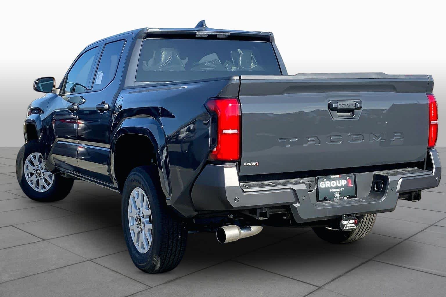 New 2026 Underground Toyota SR image 12
