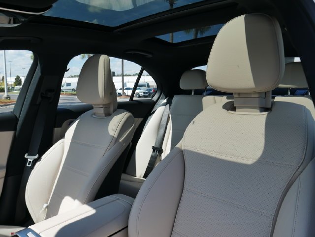 New 2027 Polar White Mercedes-Benz E 350 image 17