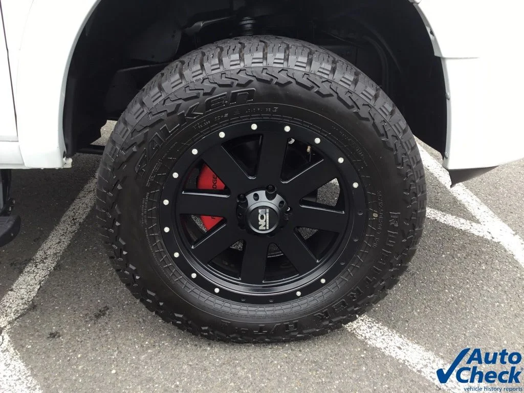 2018 RAM Ram 1500 Pickup Night - Photo 25