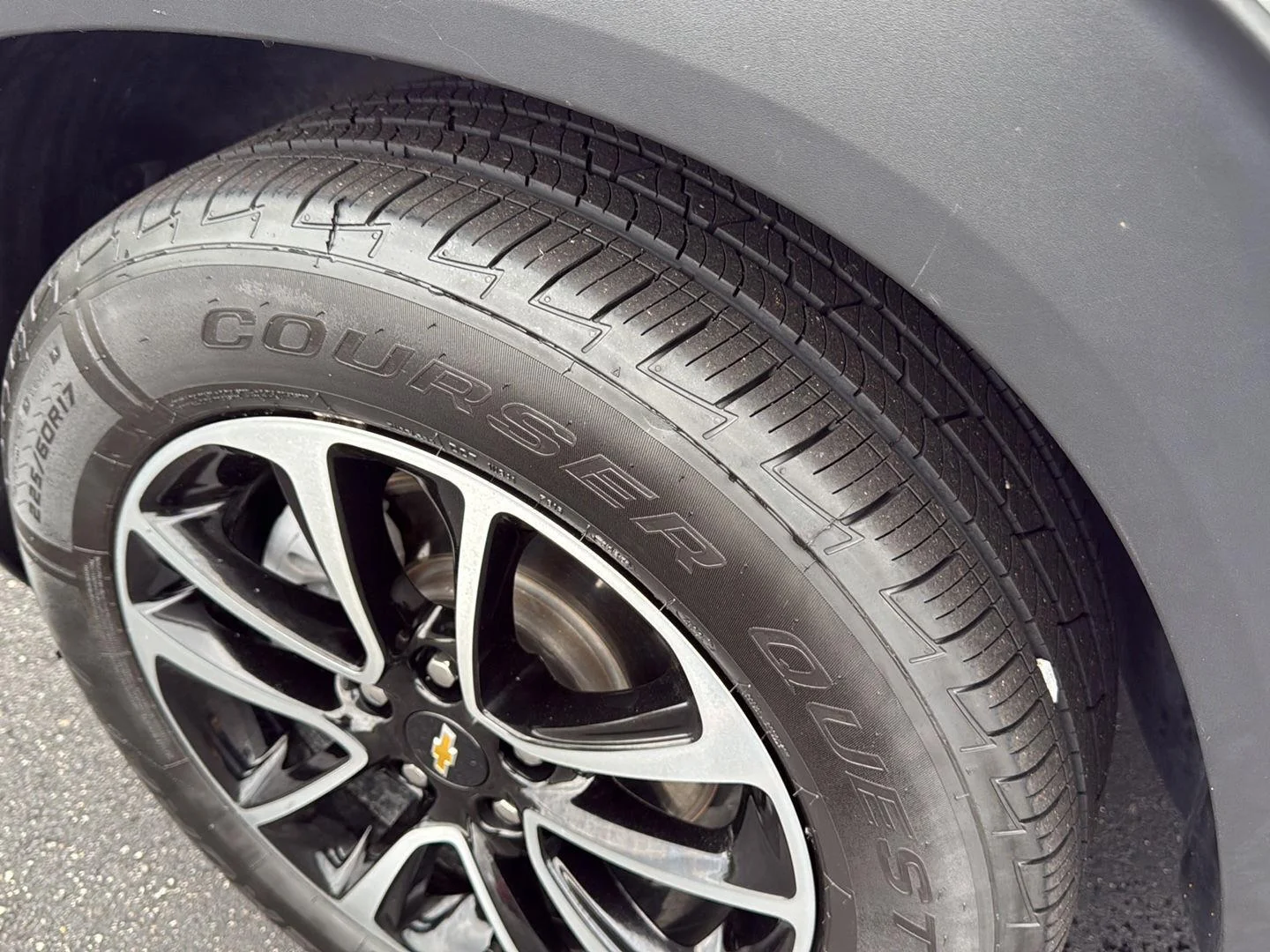 2025 Chevrolet Trailblazer LT - Photo 15