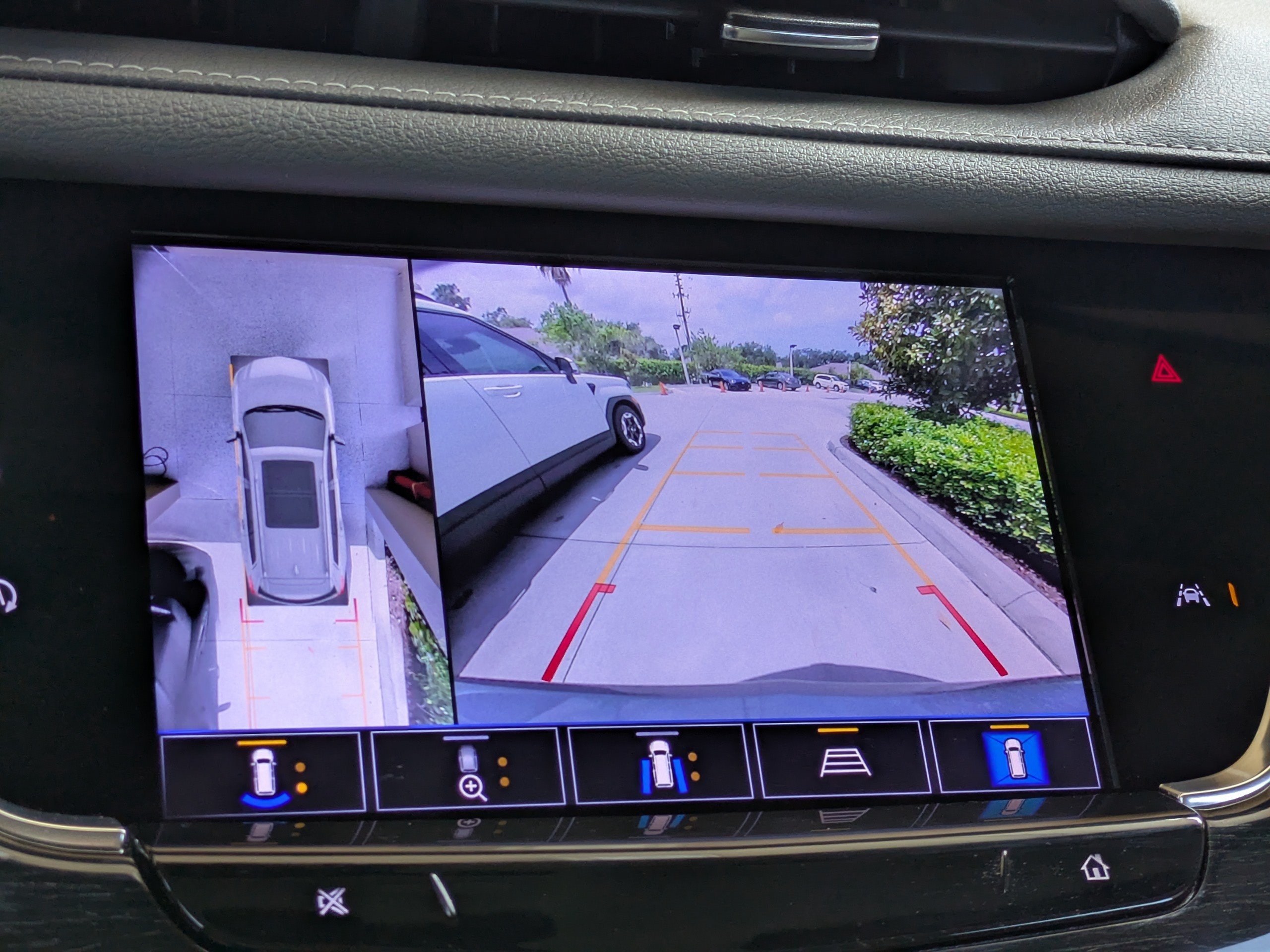 2023 Cadillac XT6 Premium Luxury - Photo 23